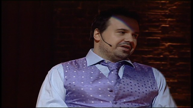 Comedy Club. Лучшее