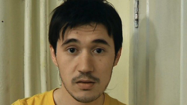 Реальные пацаны