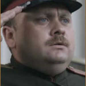 Сергей Пукита