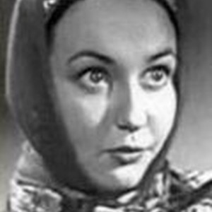 Людмила Мызникова