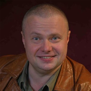 Владимир Чуприков