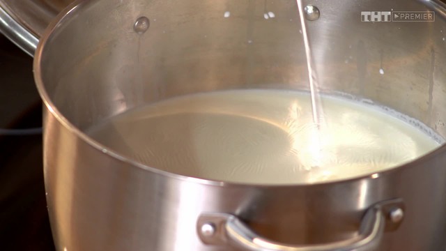 Два с половиной повара