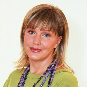 Елена Проклова