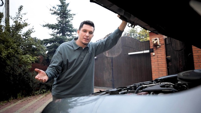 Чёрный список