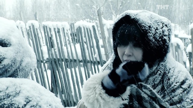 Экстрасенсы. Битва сильнейших
