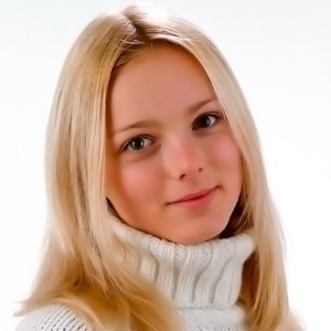 Анна Назарова