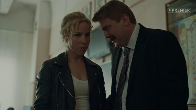 Училки в законе