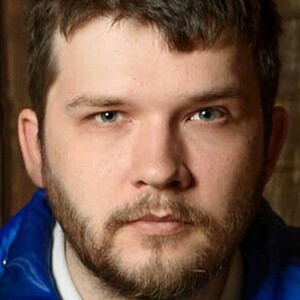 Александр Мазаев