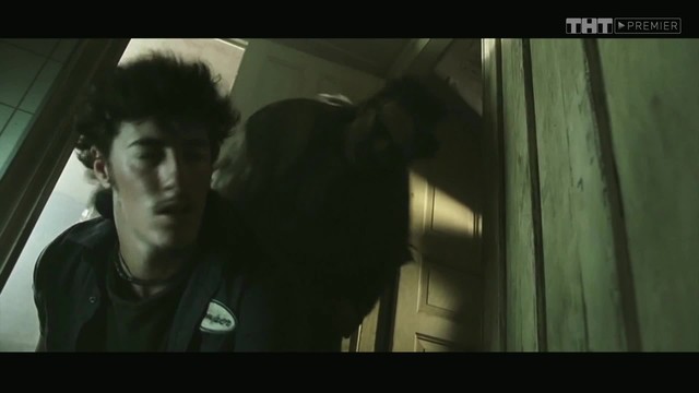 Бессмертное кино