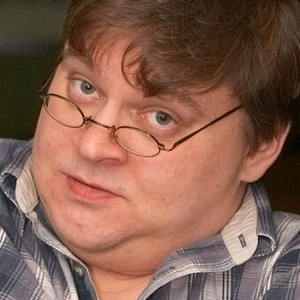 Алексей Тимошкин