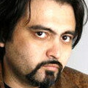 Камиль Закиров