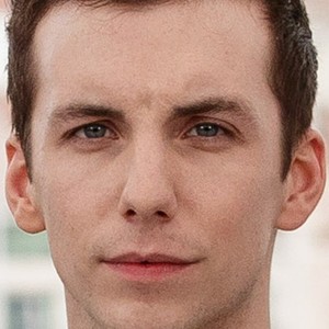 Пьер-Люк Фанк