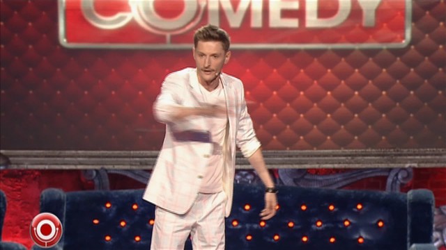 Comedy Club. Лучшее