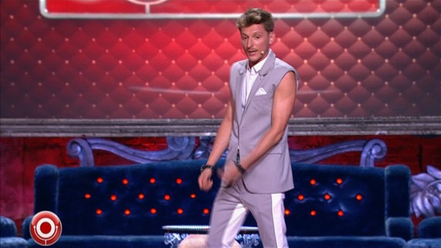 Comedy Club. Лучшее