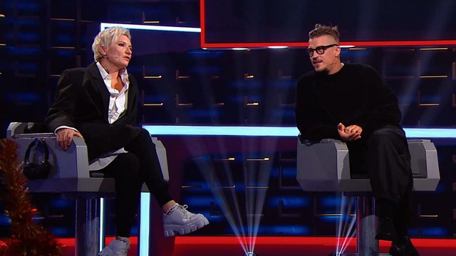 Двое на миллион