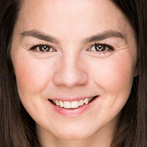 Джорджина Джейн