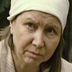 Валентина Клягина