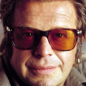 Борис Гребенщиков