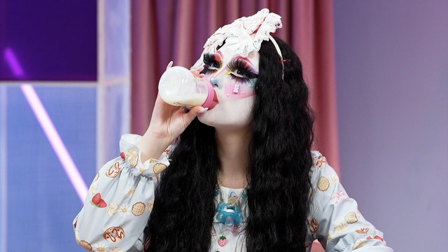 Богиня шопинга