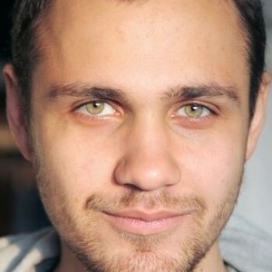 Дмитрий Калязин