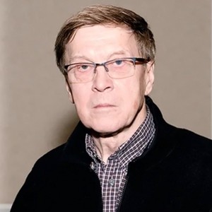 Алексей Родионов