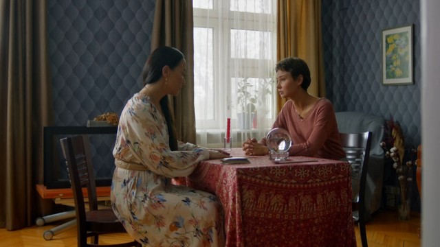 Любовная магия