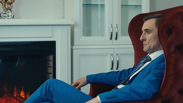 Канцелярская крыса. Большой передел