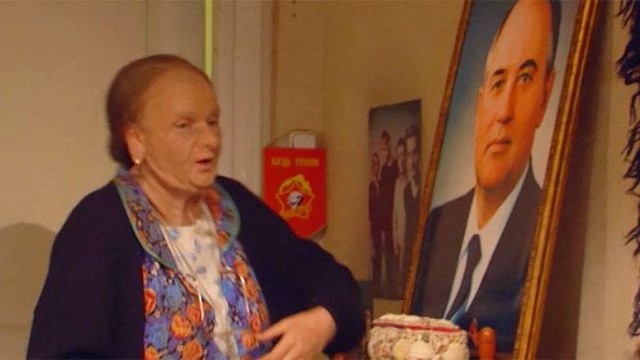 Одна за всех