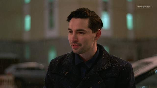 Знаки судьбы