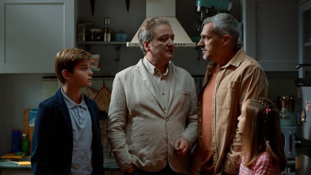 Многодетство