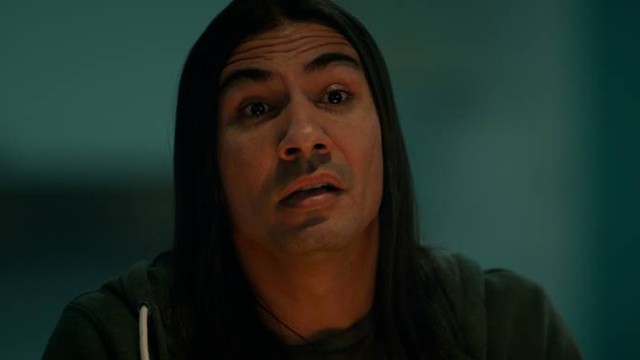 Напарницы: Астрид и Рафаэлла