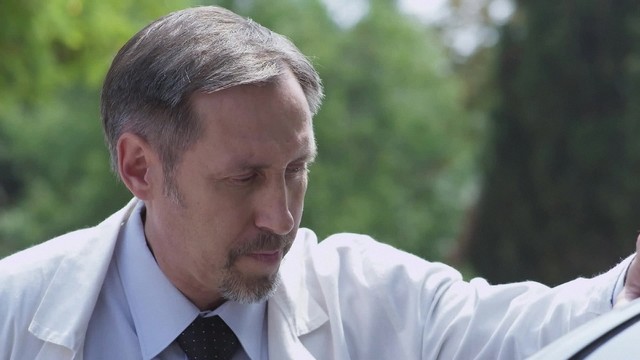 Пляж. Жаркий сезон