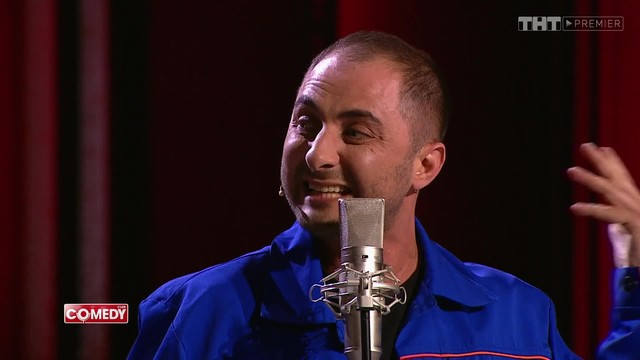 Comedy Club. Дайджест