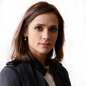Анастасия Микульчина