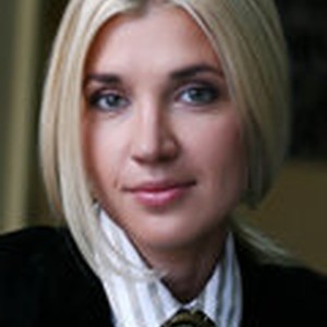 Юлия Чернявская