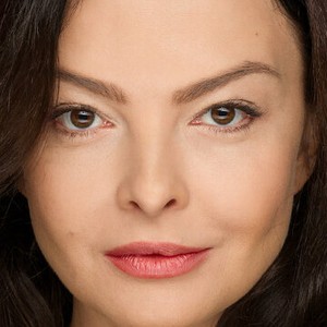 Екатерина Альбрандт