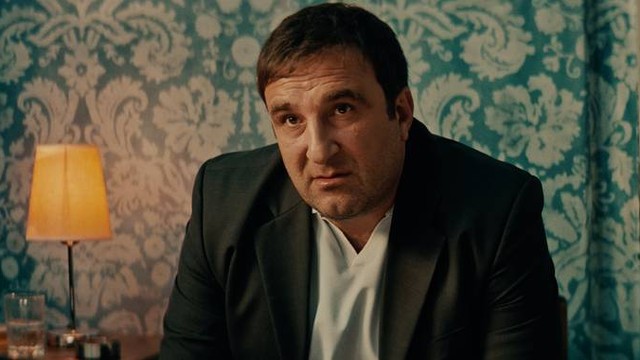 Однажды в Абхазии