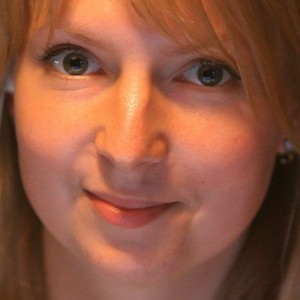 Екатерина Лазарева
