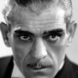 Борис Карлофф