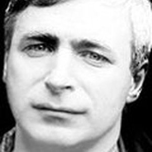 Александр Ильховский