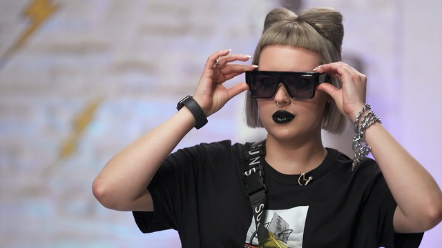 Богиня шопинга