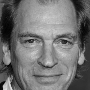 Джулиан Сэндс