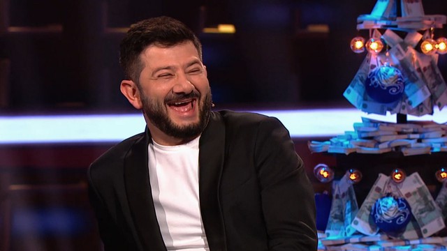 Двое на миллион