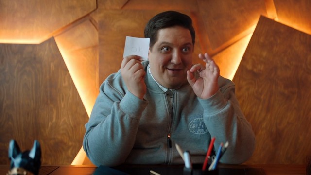 Детективное агентство Мухича