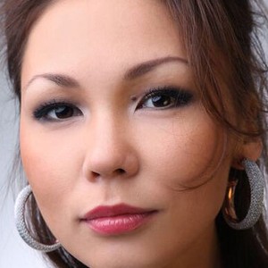 Анна Амантес