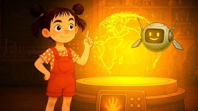 Не может быть! или приключения Забавы