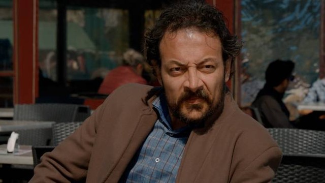 Чужие секреты