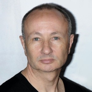 Фентон Бэйли