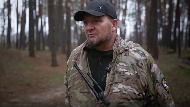 Семья «Ахмат»