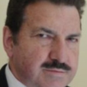 Родриго Гарсиа